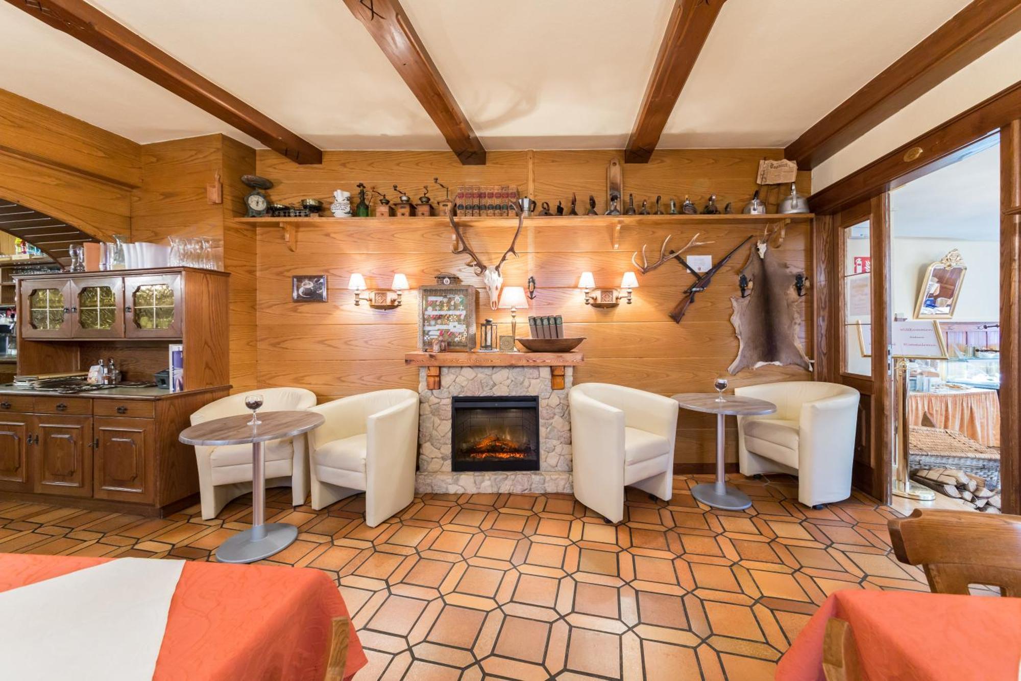 Hotel Himmelreich Mariazell Exterior foto